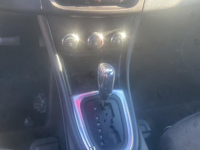 2013 Dodge Avenger 4dr Sdn SE