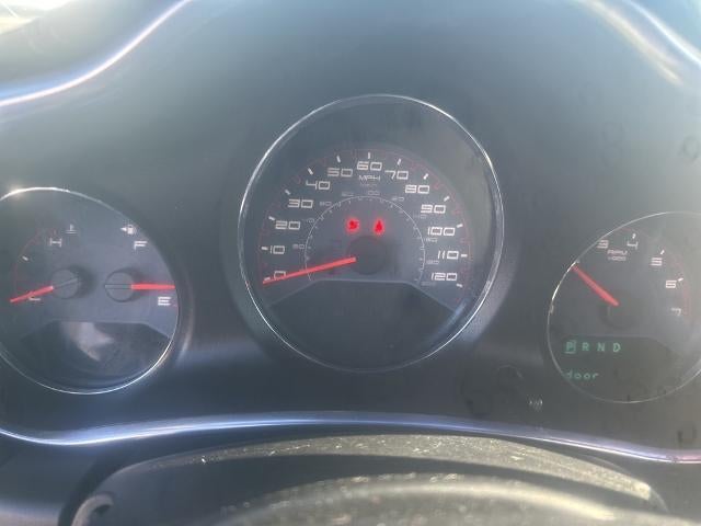 2013 Dodge Avenger 4dr Sdn SE