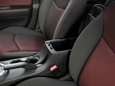 2013 Dodge Avenger 4dr Sdn SE