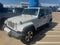 2016 Jeep Wrangler Unlimited 4WD 4dr Sahara