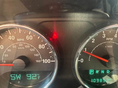 2016 Jeep Wrangler Unlimited 4WD 4dr Sahara
