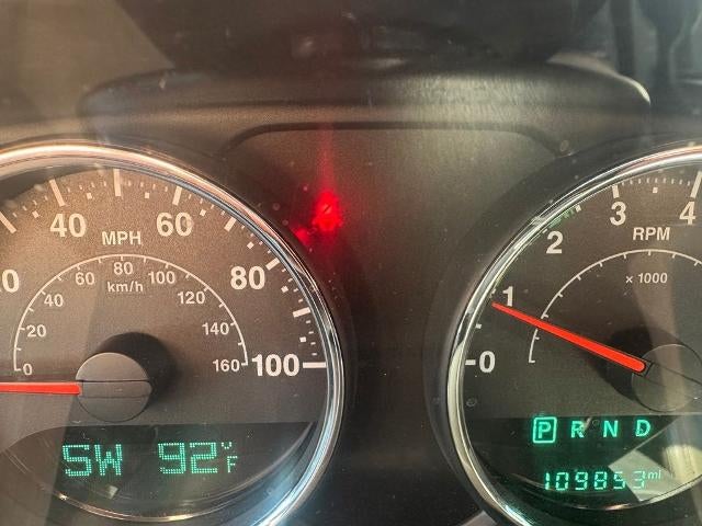 2016 Jeep Wrangler Unlimited 4WD 4dr Sahara