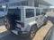 2016 Jeep Wrangler Unlimited 4WD 4dr Sahara