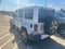 2016 Jeep Wrangler Unlimited 4WD 4dr Sahara