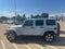2016 Jeep Wrangler Unlimited 4WD 4dr Sahara