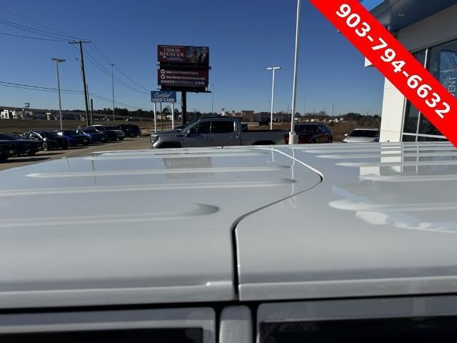2012 Jeep Wrangler Unlimited 4WD 4dr Sahara