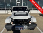 2012 Jeep Wrangler Unlimited 4WD 4dr Sahara