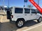 2012 Jeep Wrangler Unlimited 4WD 4dr Sahara