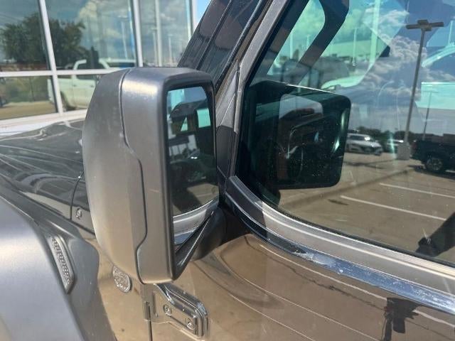 2022 Jeep Wrangler Unlimited Sport S 4x4