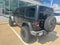 2022 Jeep Wrangler Unlimited Sport S 4x4