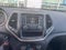 2018 Jeep Cherokee Latitude FWD