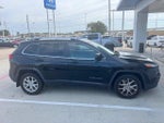 2018 Jeep Cherokee Latitude FWD