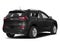 2018 Jeep Cherokee Latitude FWD