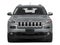 2018 Jeep Cherokee Latitude FWD