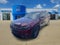 2021 Jeep Cherokee Latitude Lux 4x4