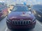 2021 Jeep Cherokee Latitude Lux 4x4