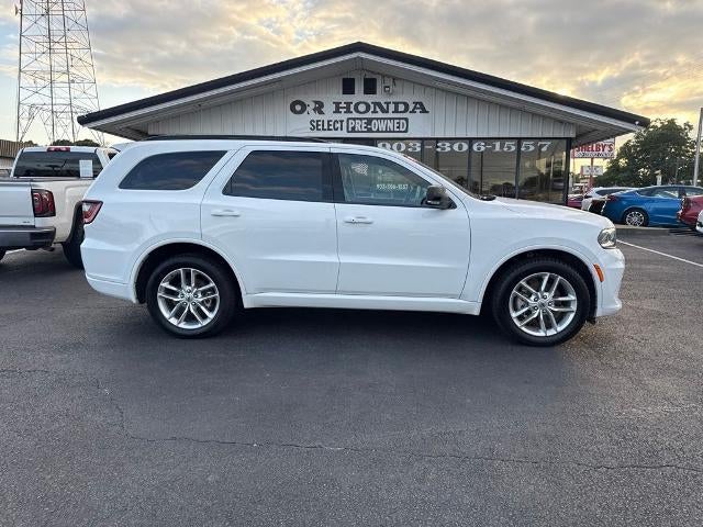 2024 Dodge Durango GT Plus AWD