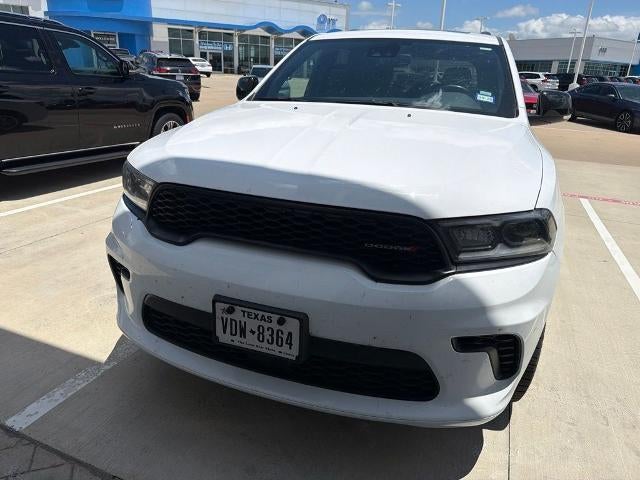 2024 Dodge Durango GT Plus AWD
