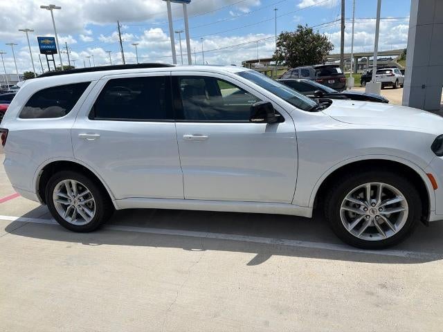 2024 Dodge Durango GT Plus AWD