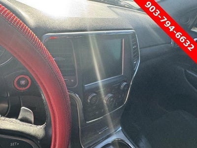 2017 Jeep Grand Cherokee Altitude 4x2 *Ltd Avail*