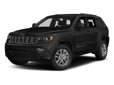 2017 Jeep Grand Cherokee Altitude 4x2 *Ltd Avail*