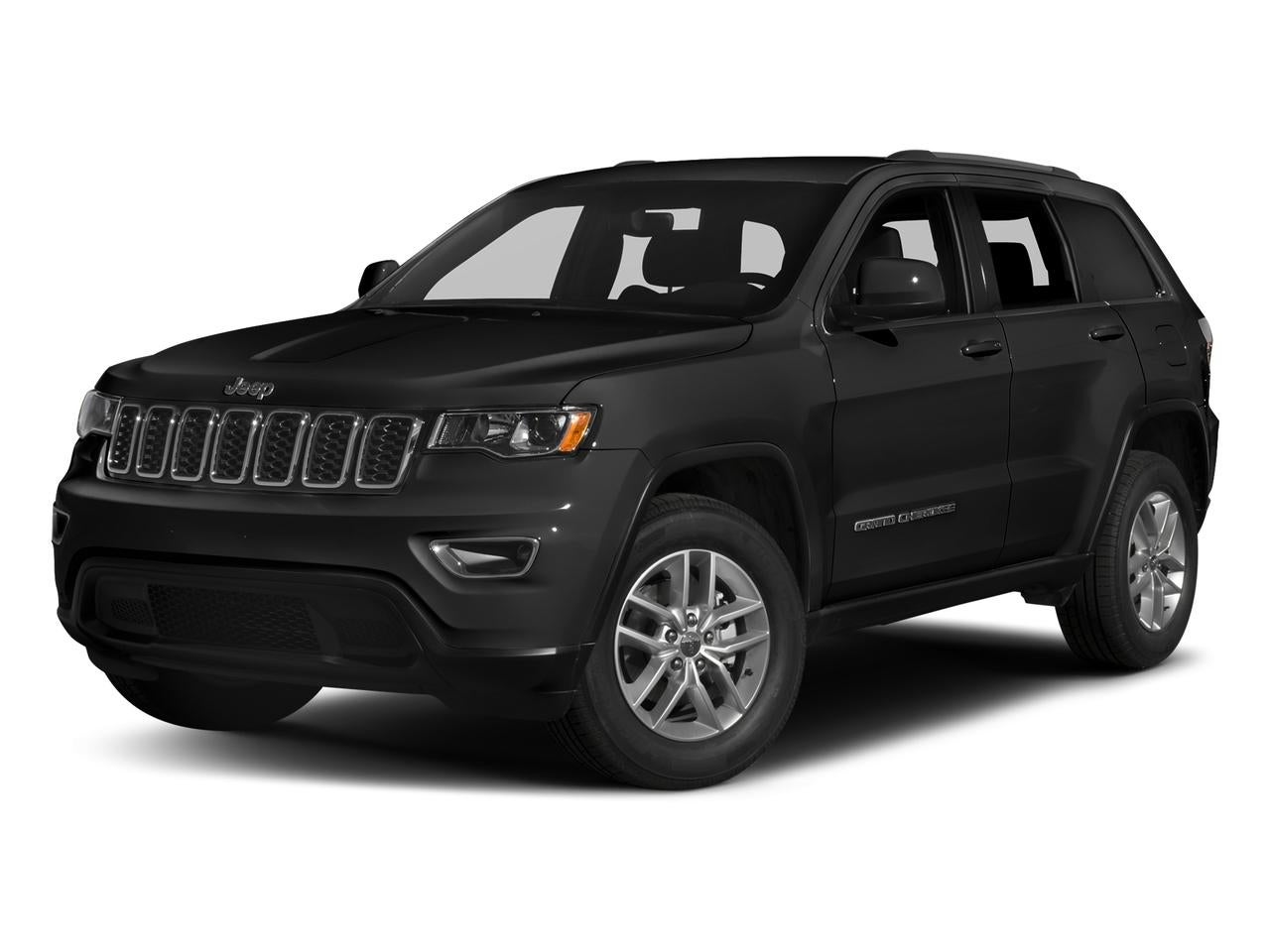2017 Jeep Grand Cherokee Altitude 4x2 *Ltd Avail*