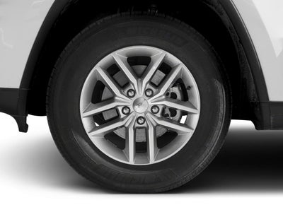 2017 Jeep Grand Cherokee Altitude 4x2 *Ltd Avail*