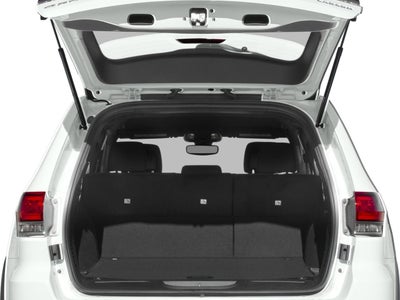 2017 Jeep Grand Cherokee Altitude 4x2 *Ltd Avail*