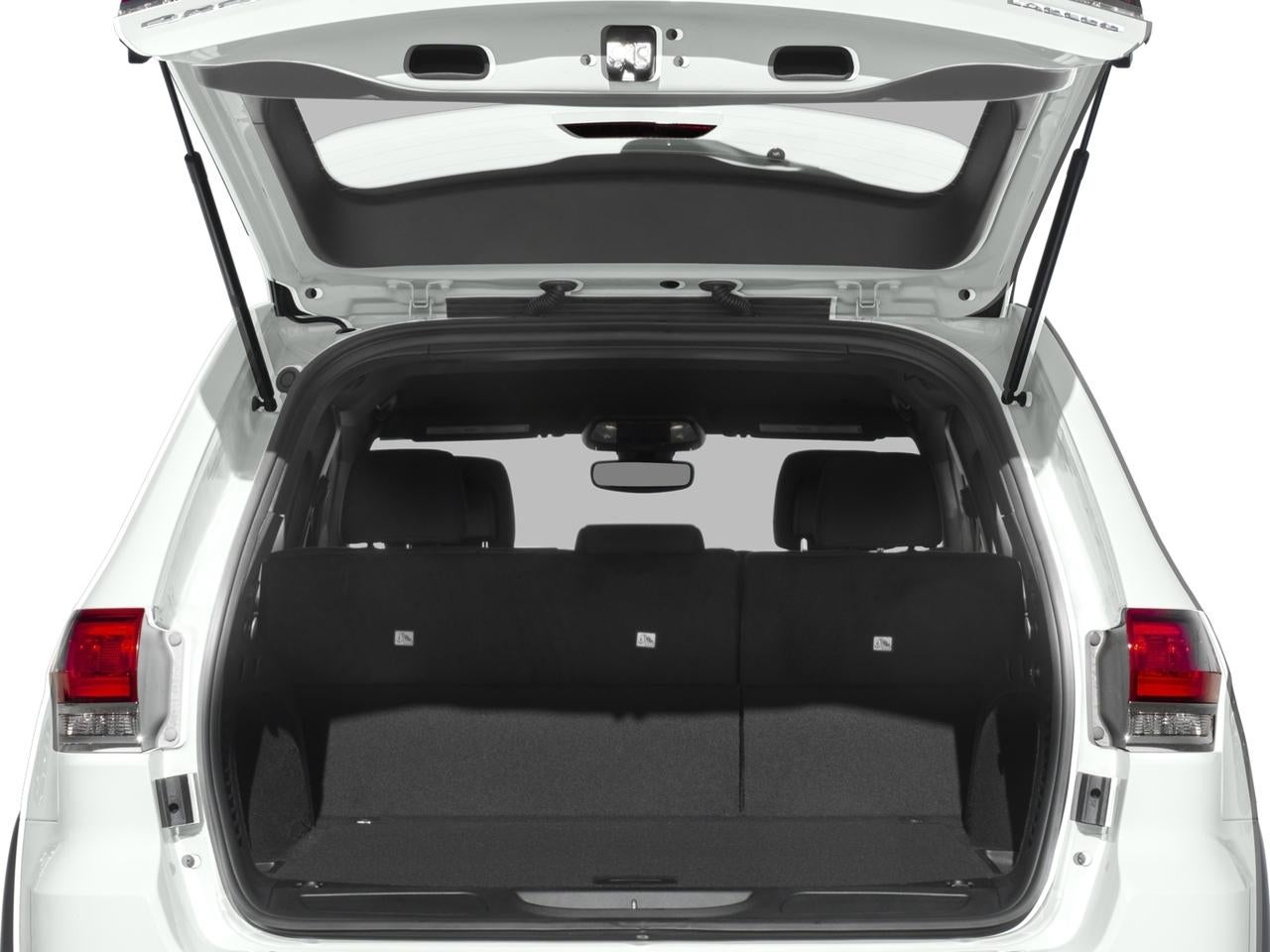 2017 Jeep Grand Cherokee Altitude 4x2 *Ltd Avail*