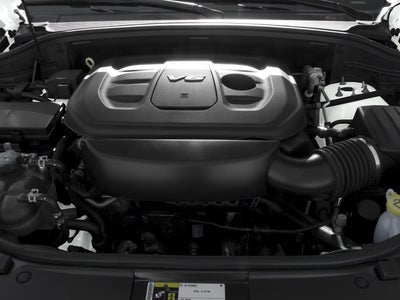 2017 Jeep Grand Cherokee Altitude 4x2 *Ltd Avail*