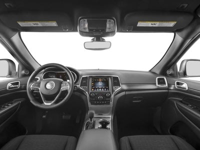 2017 Jeep Grand Cherokee Altitude 4x2 *Ltd Avail*