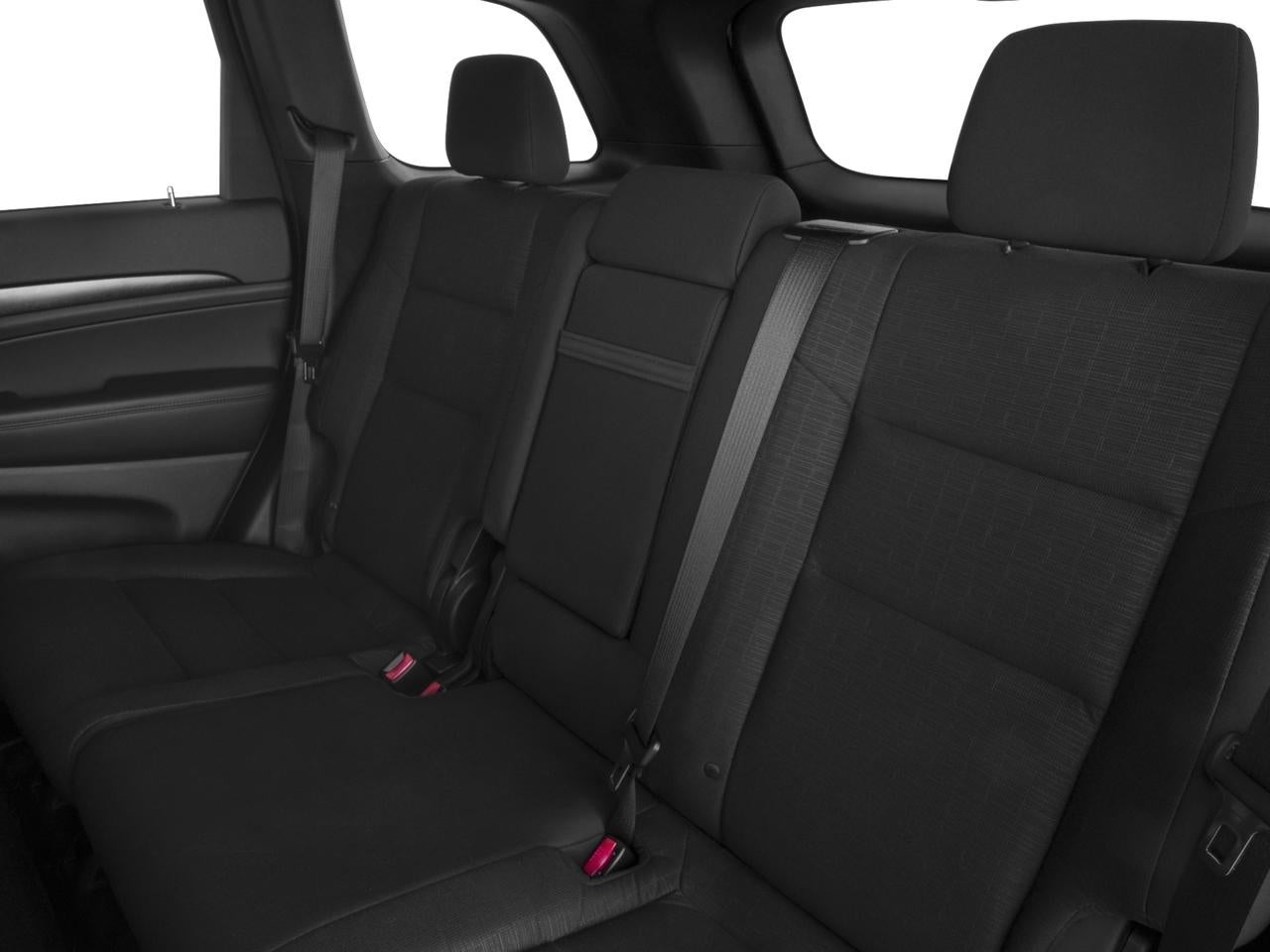 2017 Jeep Grand Cherokee Altitude 4x2 *Ltd Avail*