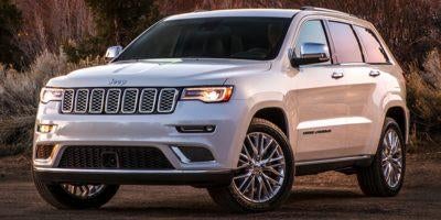 2017 Jeep Grand Cherokee Altitude 4x2 *Ltd Avail*