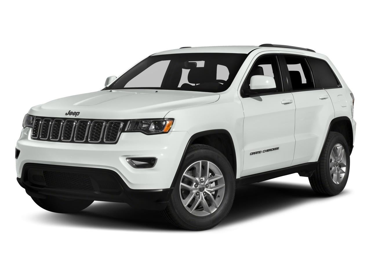 2017 Jeep Grand Cherokee Altitude 4x2 *Ltd Avail*