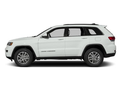 2017 Jeep Grand Cherokee Altitude 4x2 *Ltd Avail*