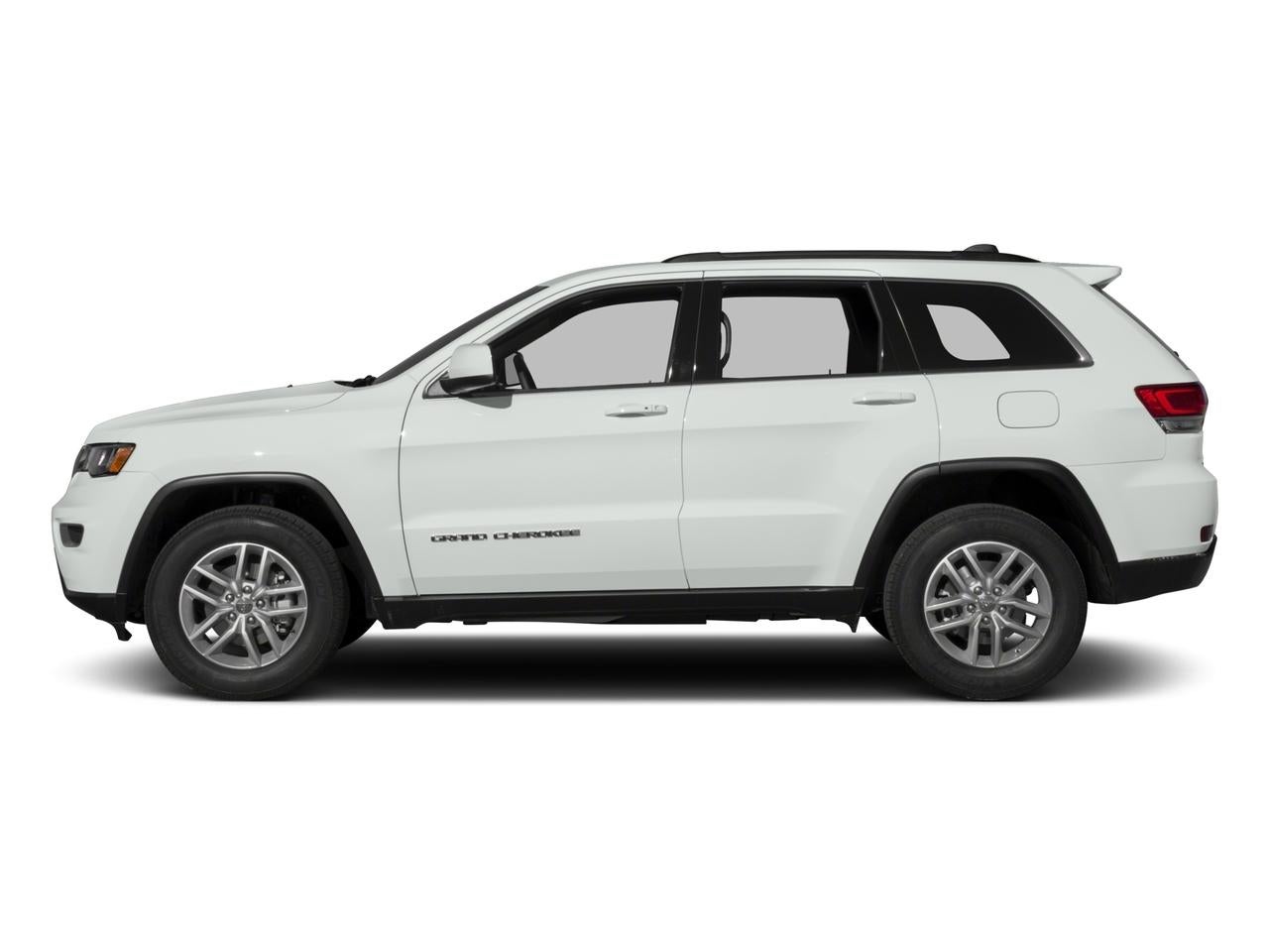 2017 Jeep Grand Cherokee Altitude 4x2 *Ltd Avail*