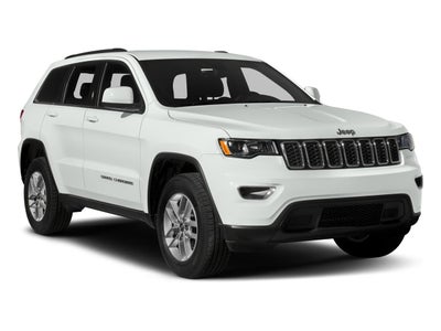 2017 Jeep Grand Cherokee Altitude 4x2 *Ltd Avail*