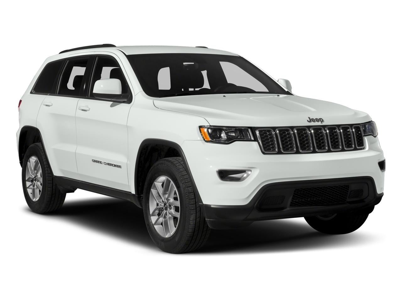 2017 Jeep Grand Cherokee Altitude 4x2 *Ltd Avail*