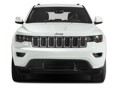 2017 Jeep Grand Cherokee Altitude 4x2 *Ltd Avail*