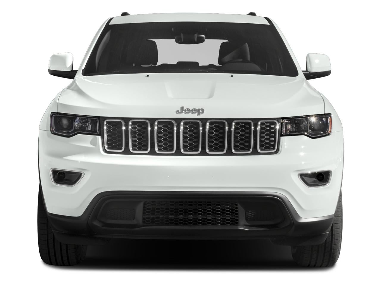 2017 Jeep Grand Cherokee Altitude 4x2 *Ltd Avail*