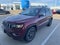 2019 Jeep Grand Cherokee Limited 4x2