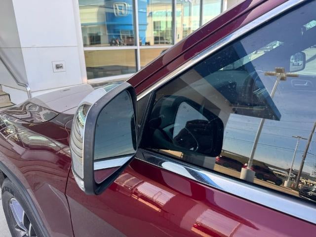 2019 Jeep Grand Cherokee Limited 4x2