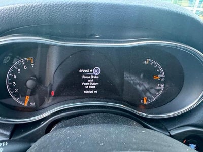 2019 Jeep Grand Cherokee Limited 4x2