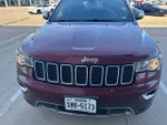 2019 Jeep Grand Cherokee Limited 4x2