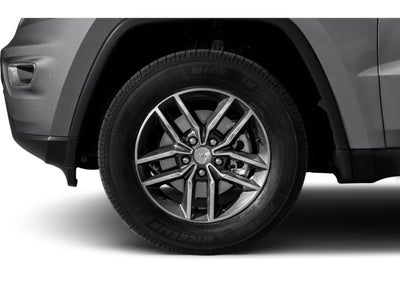 2019 Jeep Grand Cherokee Limited 4x2