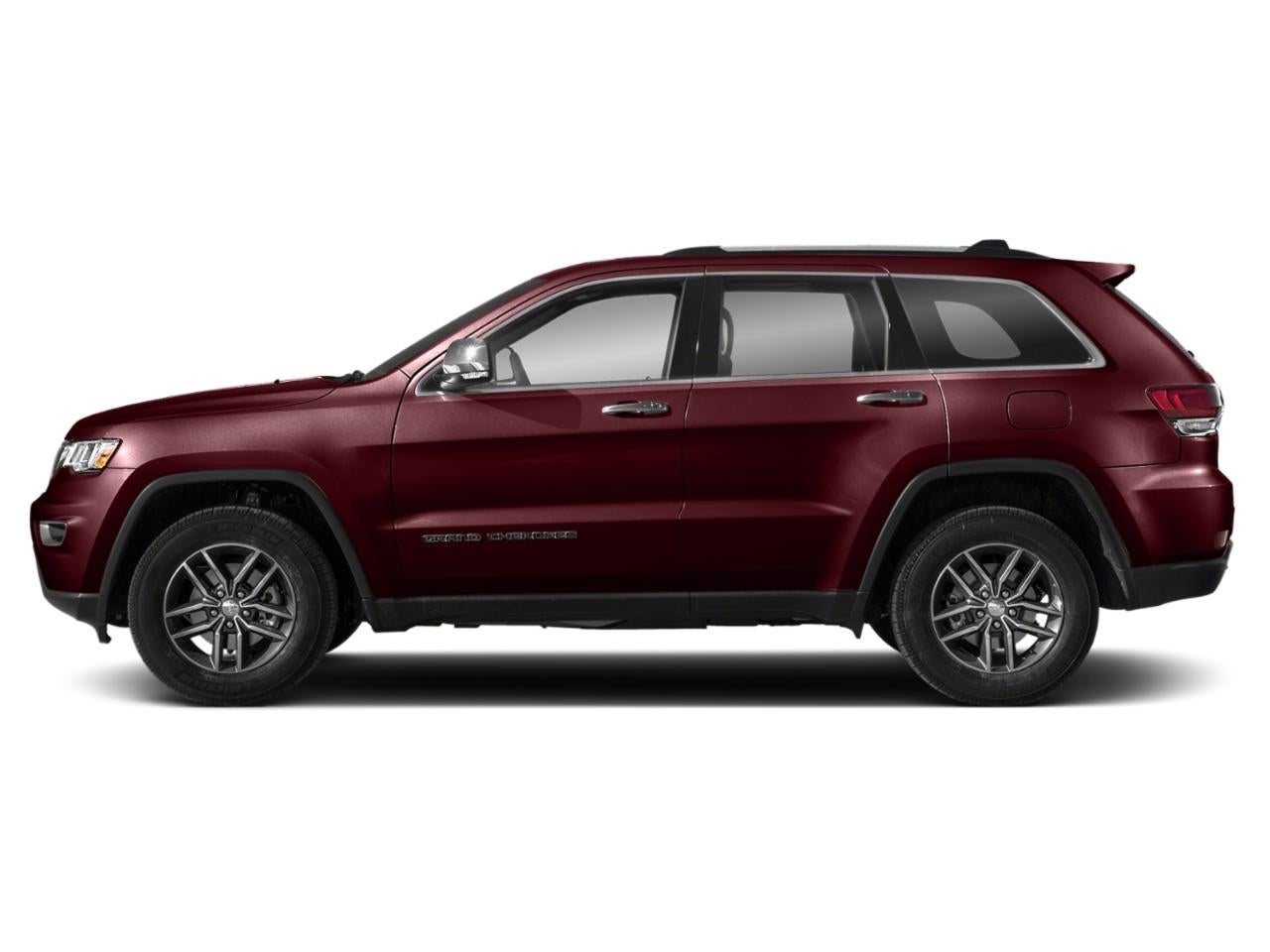 2019 Jeep Grand Cherokee Limited 4x2