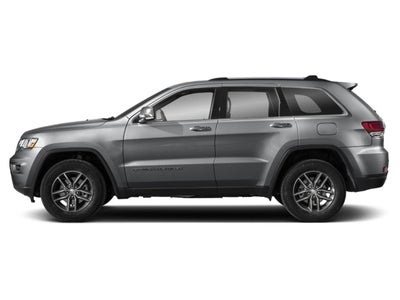 2019 Jeep Grand Cherokee Limited 4x2
