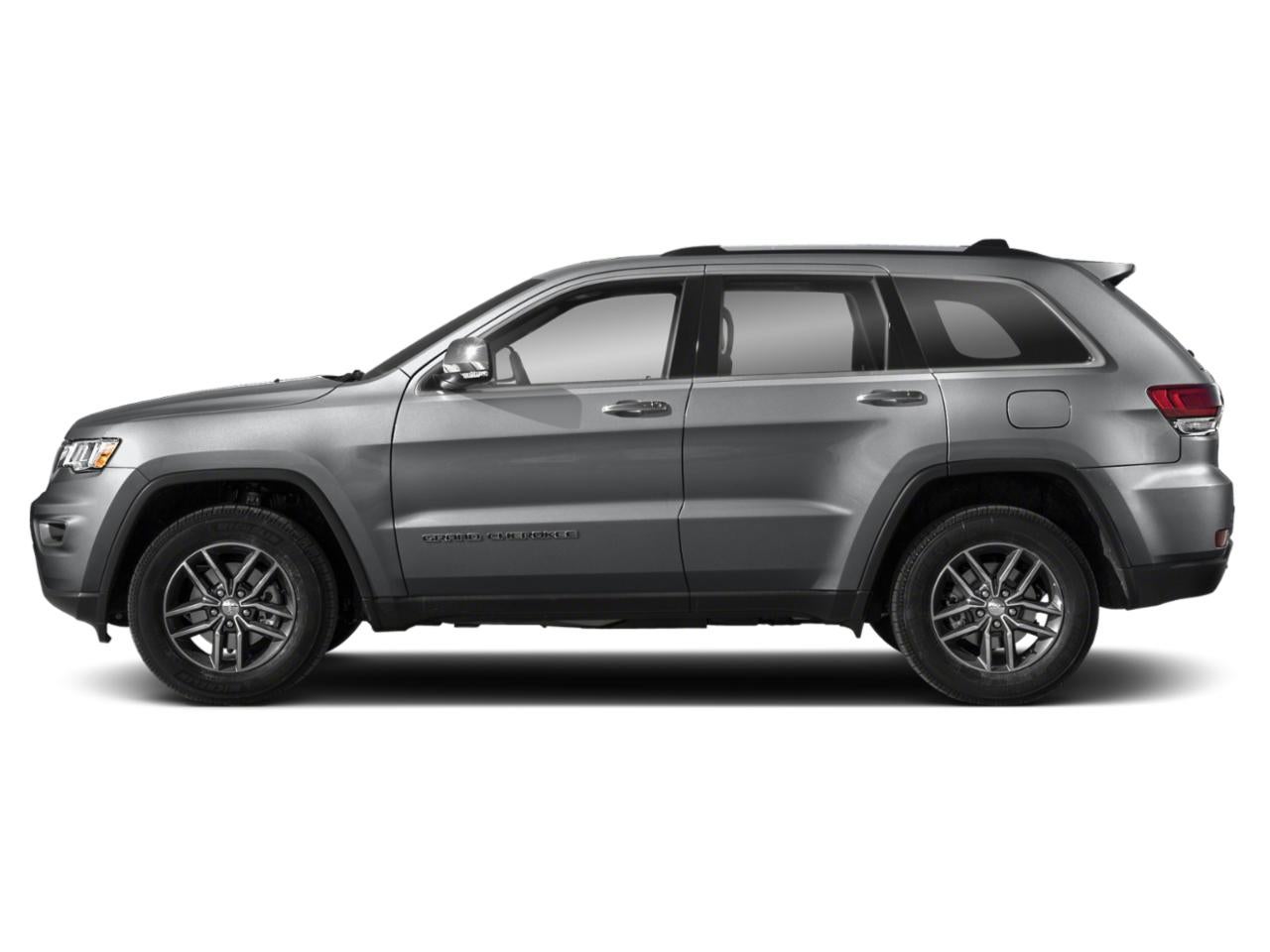 2019 Jeep Grand Cherokee Limited 4x2