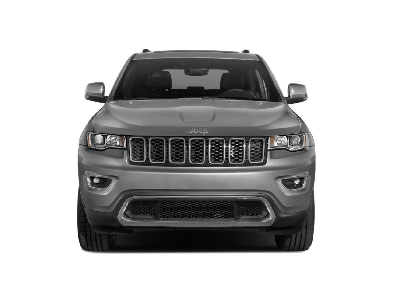 2019 Jeep Grand Cherokee Limited 4x2