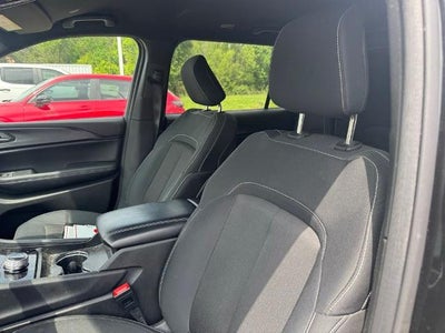 2024 Jeep Grand Cherokee L Laredo 4x4